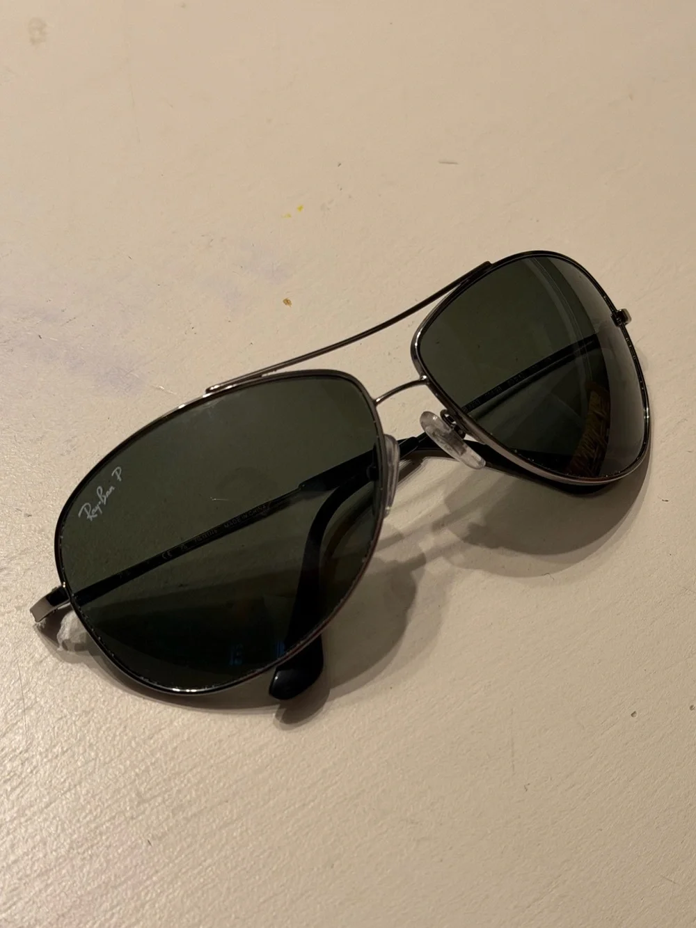 Men’s Ray-Ban RB3293
